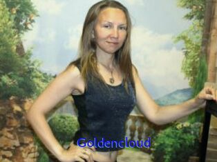 Goldencloud