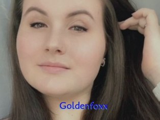 Goldenfoxx