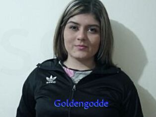 Goldengodde