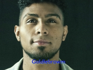 Goldiebrowm