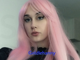 Goldiehanny