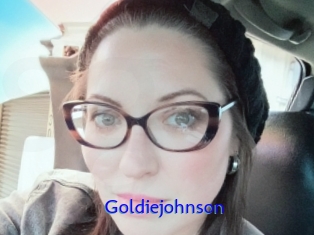 Goldiejohnson