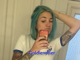 Goldiemiller