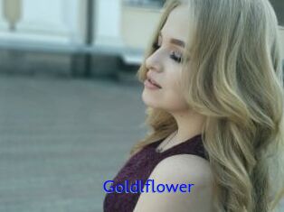 Goldlflower