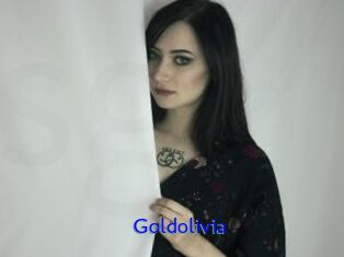 Goldolivia