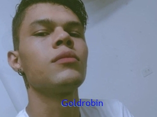 Goldrobin