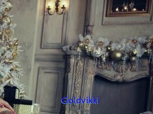 Goldvikki