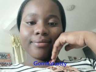 Gomitatastty