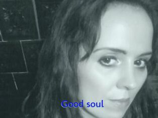 Good_soul