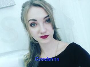 Goodanna