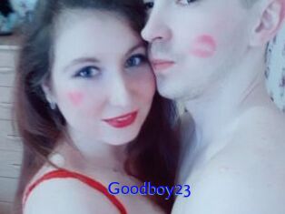 Goodboy23