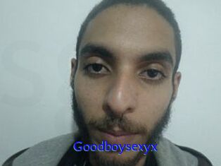 Goodboysexyx