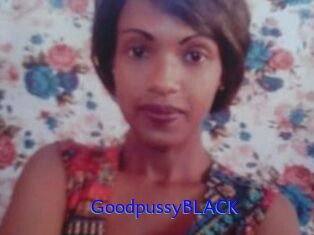 GoodpussyBLACK