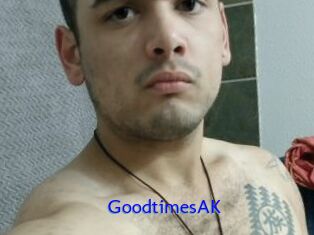 goodtimesAK Sexo Gratis