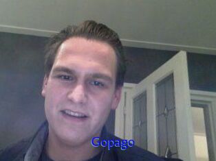 Gopago