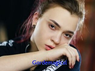 Gordemagical