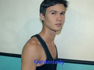 Gordonlesly