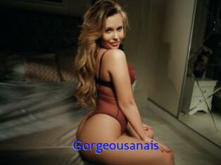 Gorgeousanais