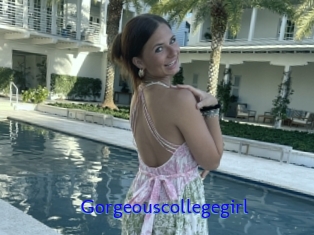 Gorgeouscollegegirl