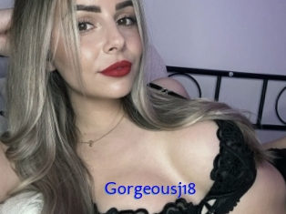 Gorgeousj18