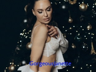 Gorgeousjanette