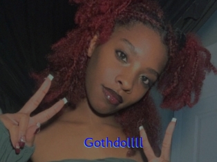 Gothdollll