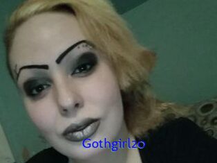 Gothgirl20