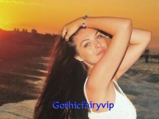 Gothicfairyvip