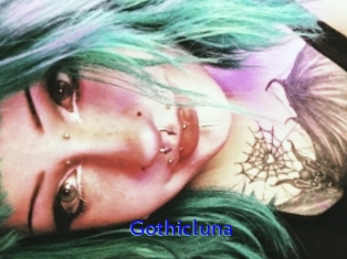 Gothicluna