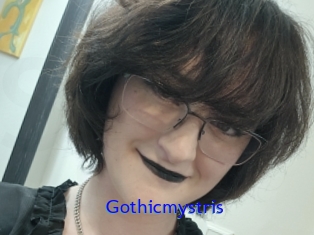 gothicmystris Sexo Gratis