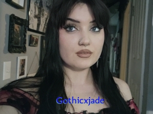 Gothicxjade