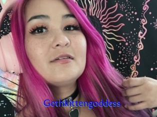 Gothkittengoddess
