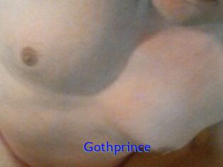 Gothprince
