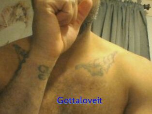 Gottaloveit