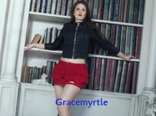 Gracemyrtle