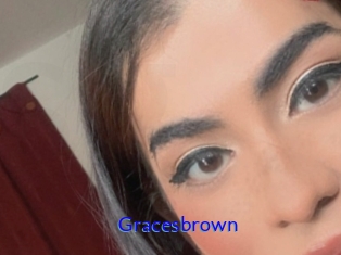 gracesbrown Sexo Gratis