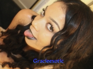 Gracieexotic