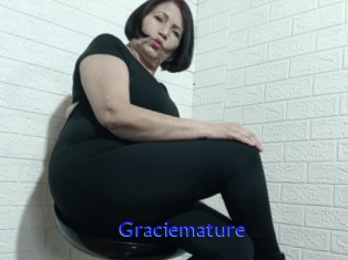 Graciemature