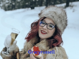 Gracyrussell