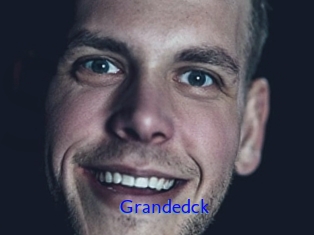 Grandedck