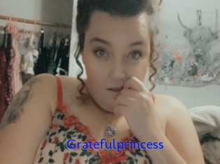 Gratefulprincess