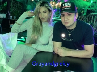 grayandgreicy Sexo Gratis