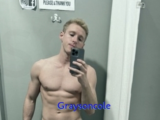 Graysoncole