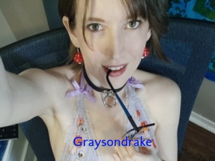 graysondrake Sexo Gratis