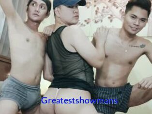 Greatestshowmans