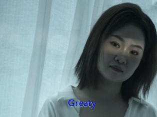 Greaty
