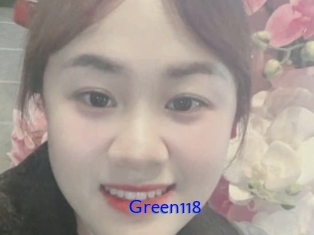 Green118