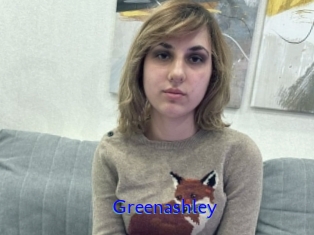 Greenashley