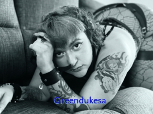 Greendukesa