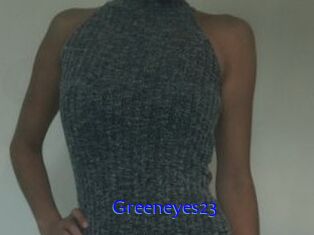 Greeneyes23